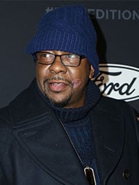 Whitney Houston’s Ex, Bobby Brown Arrested on suspicion of DUI in Los Angeles