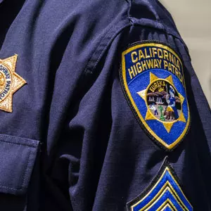 California Highway Patrol officer to be sentenced today in DUI wreck