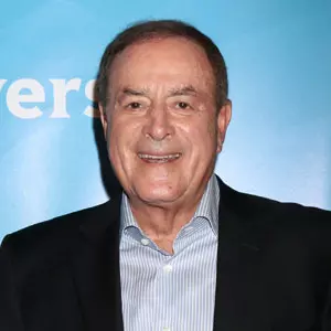 NBC Sports announcer Al Michaels arrested for alleged DUI