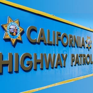 CHP announces DUI Checkpoint in Santa Clarita