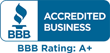 BBB rating Award