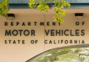 What You Need To Know About DMV License Suspension After A DUI In California
