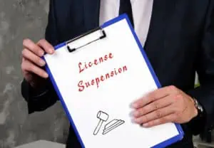 Preventing License Suspension – Navigating DUI Law Cases