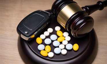 Two Quick Things You Should Know About Drug DUI Offenses 2