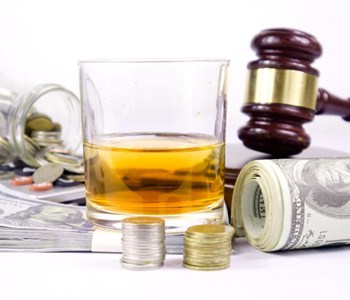The Differences Between DUI & A “Wet Reckless” In The San Francisco Bay Area Lawyer, San Francisco City