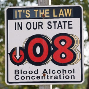 DUI and BAC below 0.08 legal insights In California - Law Firm of Aaron Bortel