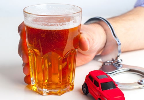 Experienced San Mateo, CA, DUI Lawyer Protecting Your Rights And Future