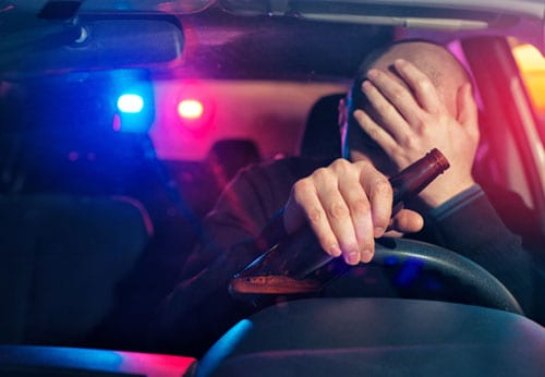 Dedicated San Francisco City-County, CA DUI Lawyer