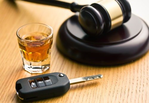 Experienced San Mateo, CA, DUI Lawyer Protecting Your Rights And Future