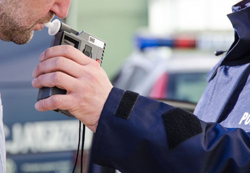Dedicated San Francisco City-County, CA DUI Lawyer