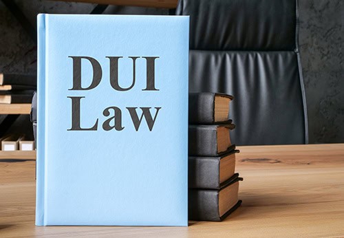 Law Firm Of Aaron Bortel | DUI Defense Attorney In Sonoma County, CA