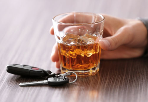Dui Lawyer Solano County California