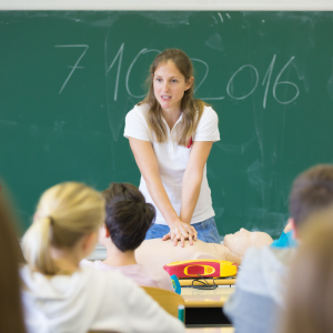 Marin County teacher facing the impact of a DUI conviction on teaching credentials and career